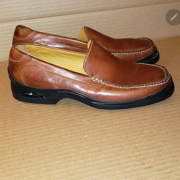 New Nike Cole Haan Shoes Us Patent 